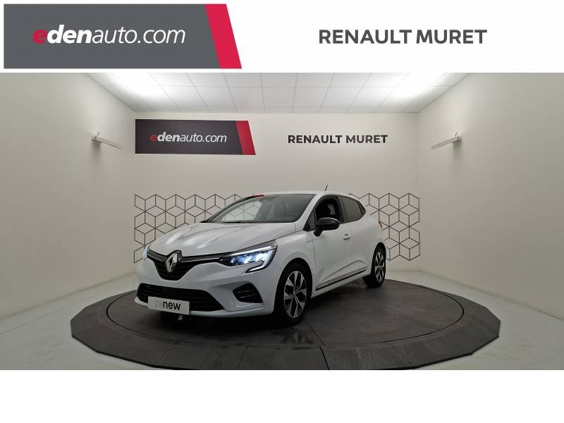 Renault Clio - Photo 1
