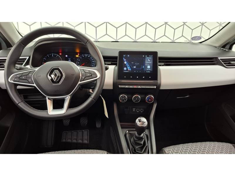 Renault Clio - Photo 11
