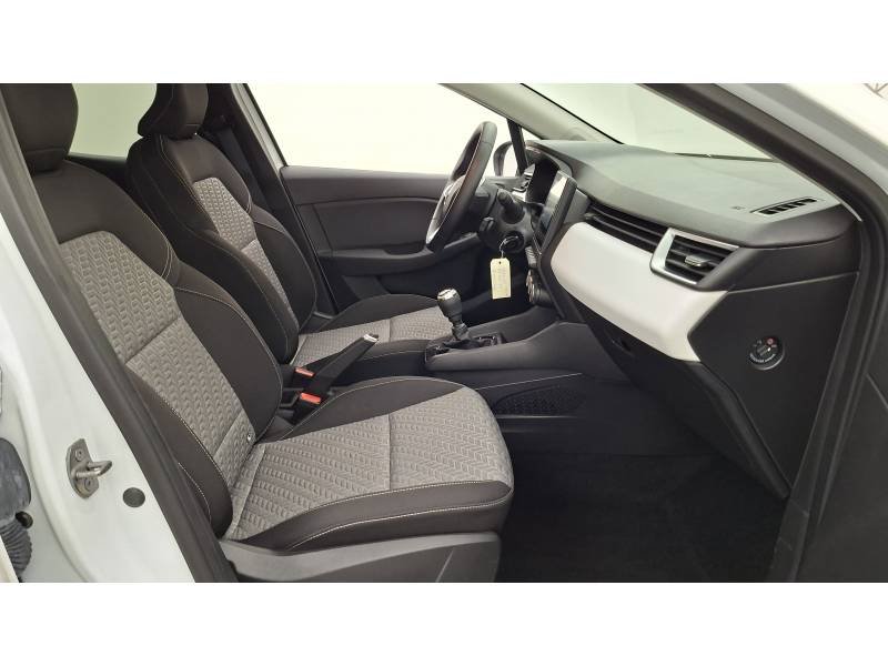 Renault Clio - Photo 12