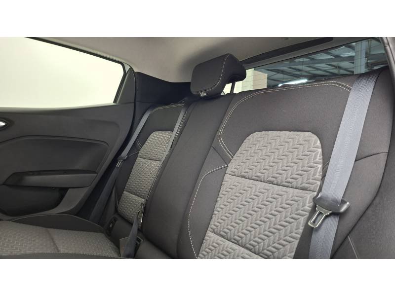 Renault Clio - Photo 13