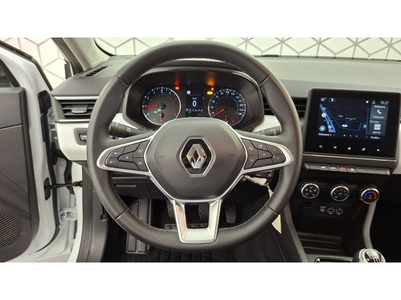 Renault Clio - Photo 14