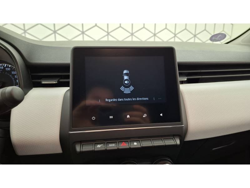 Renault Clio - Photo 16