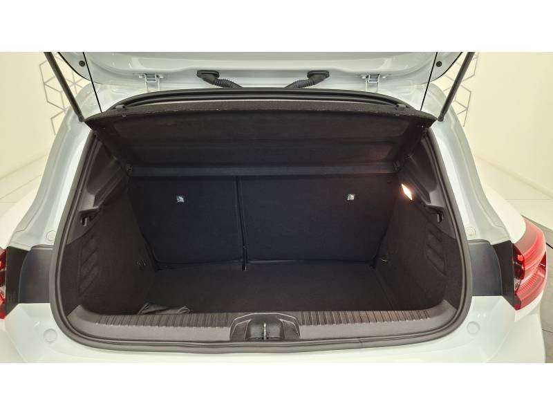 Renault Clio - Photo 17