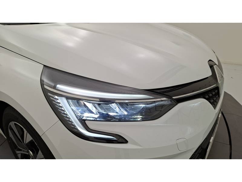 Renault Clio - Photo 18