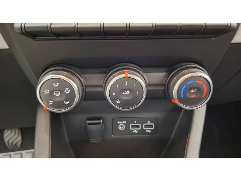 Renault Clio - Photo 20