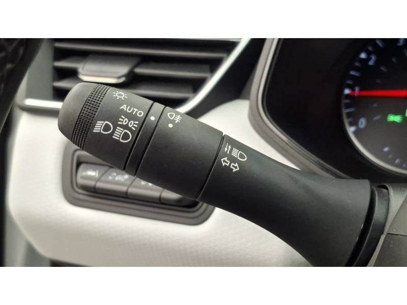 Renault Clio - Photo 21