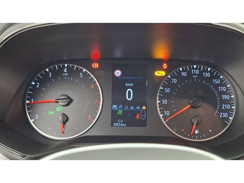 Renault Clio - Photo 24