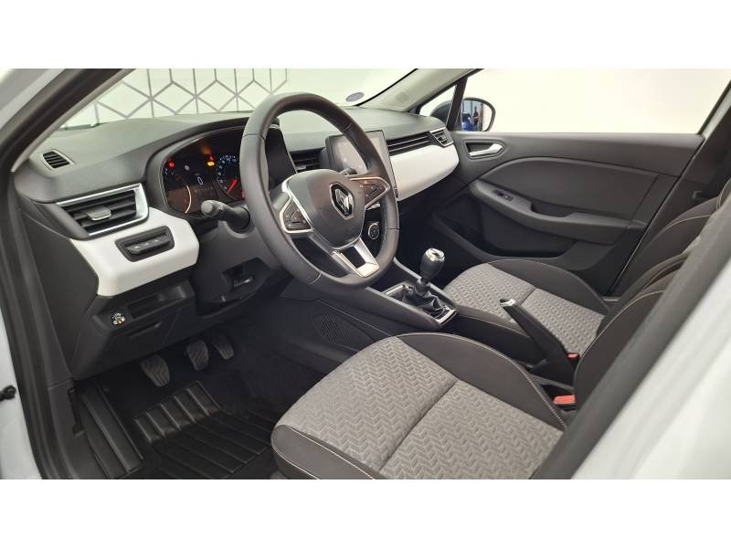 Renault Clio - Photo 30