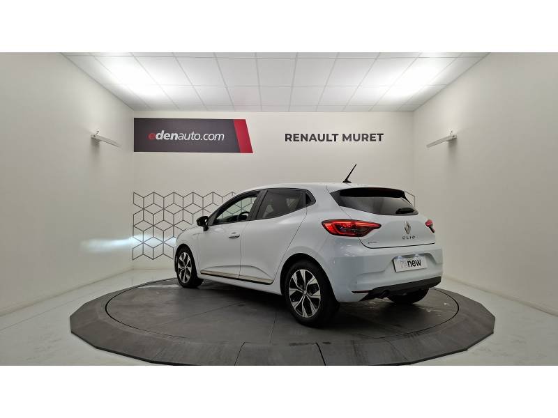 Renault Clio - Photo 3