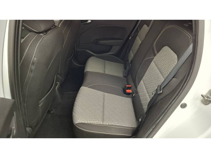 Renault Clio - Photo 33