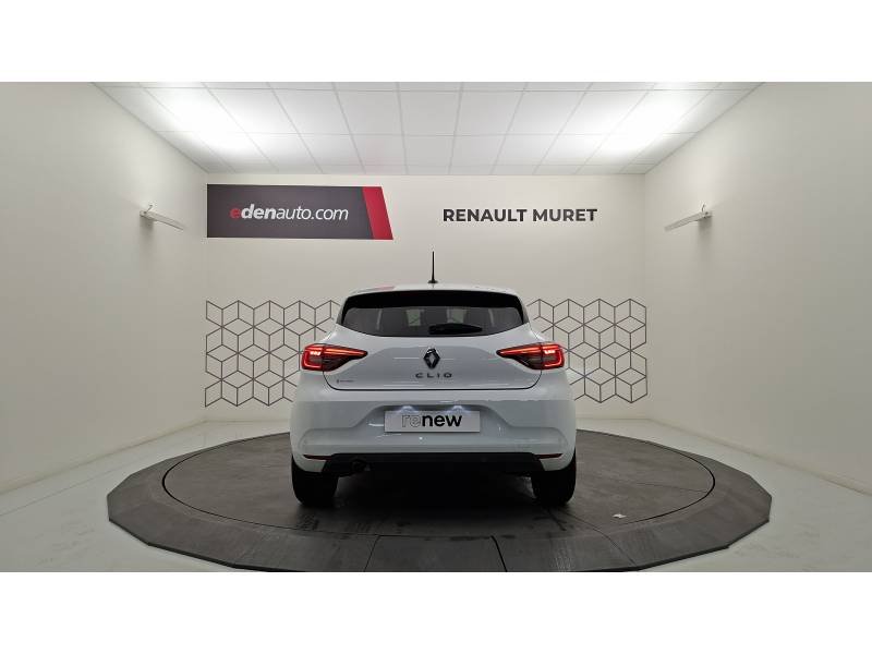 Renault Clio - Photo 4