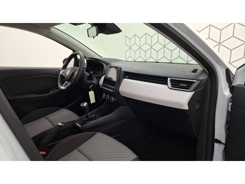 Renault Clio - Photo 41
