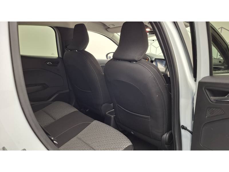 Renault Clio - Photo 46