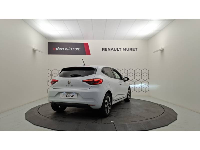 Renault Clio - Photo 5