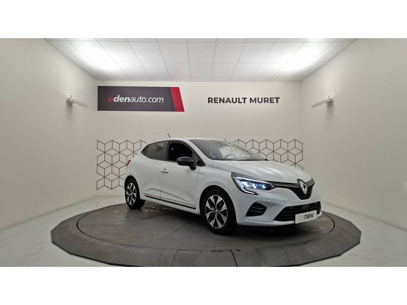 Renault Clio - Photo 7
