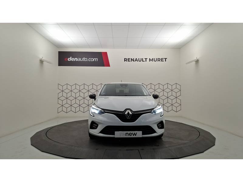 Renault Clio - Photo 8