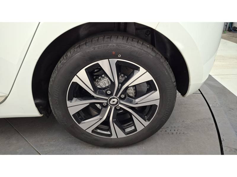 Renault Clio - Photo 9