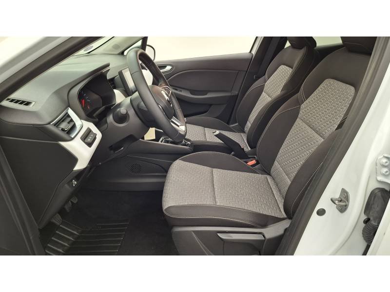 Renault Clio - Photo 10