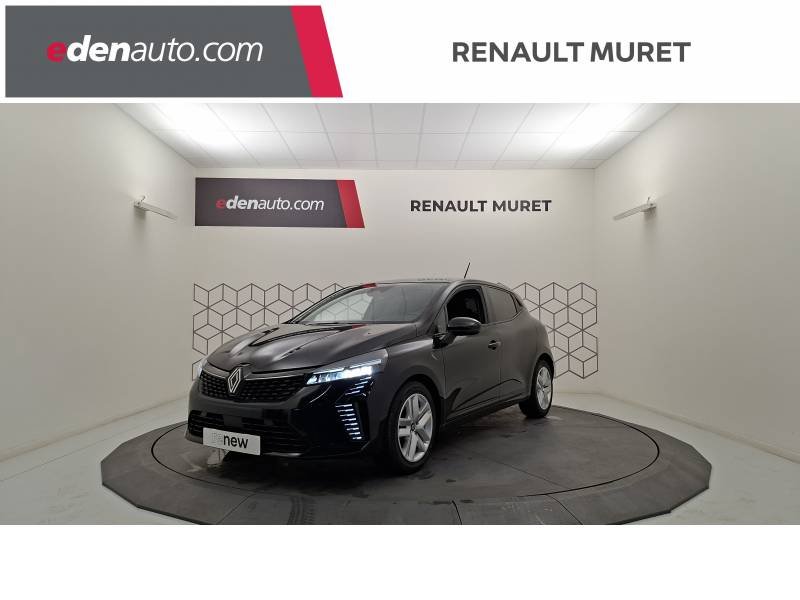 Renault Clio - Photo 1