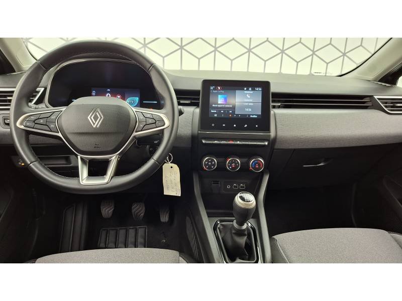 Renault Clio - Photo 11