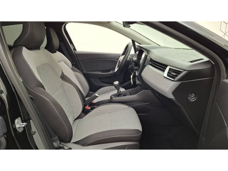 Renault Clio - Photo 12