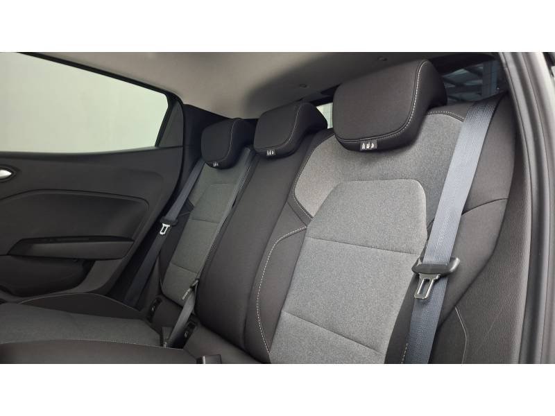 Renault Clio - Photo 13