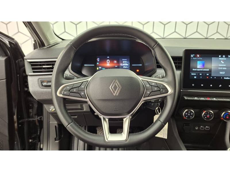 Renault Clio - Photo 14