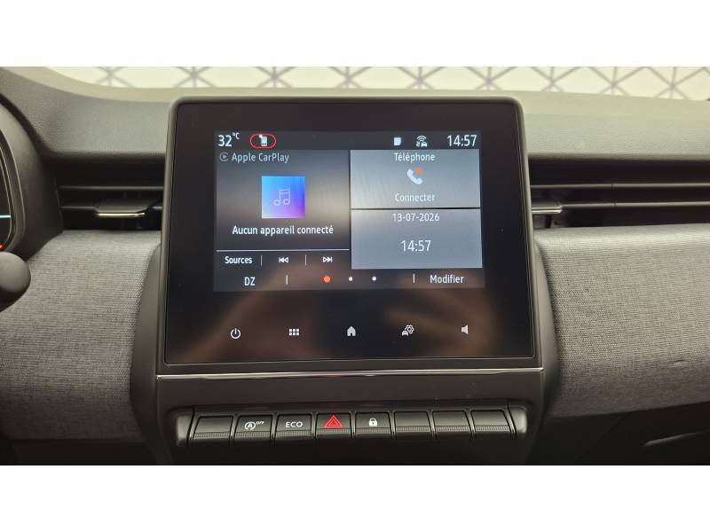 Renault Clio - Photo 15