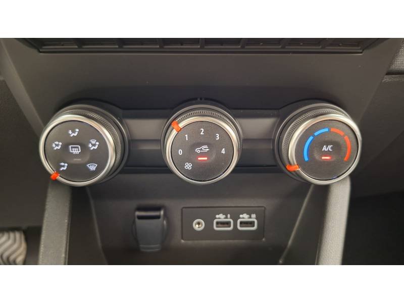 Renault Clio - Photo 20