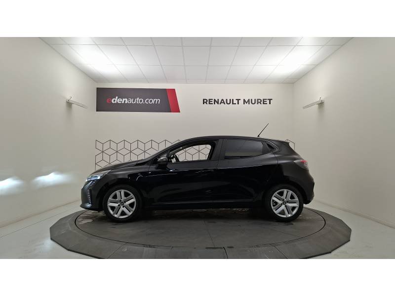 Renault Clio - Photo 2