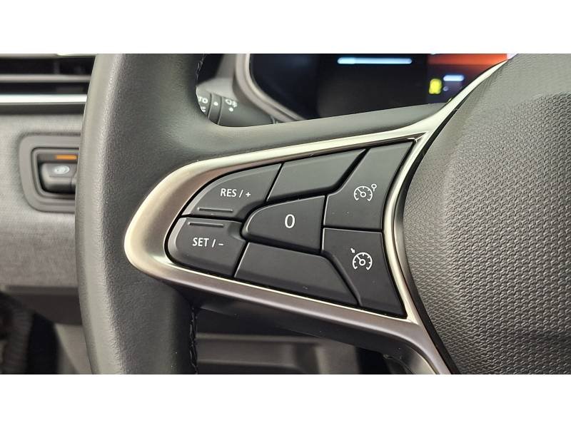 Renault Clio - Photo 25