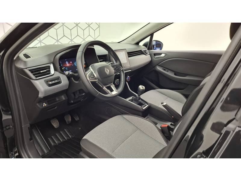 Renault Clio - Photo 30