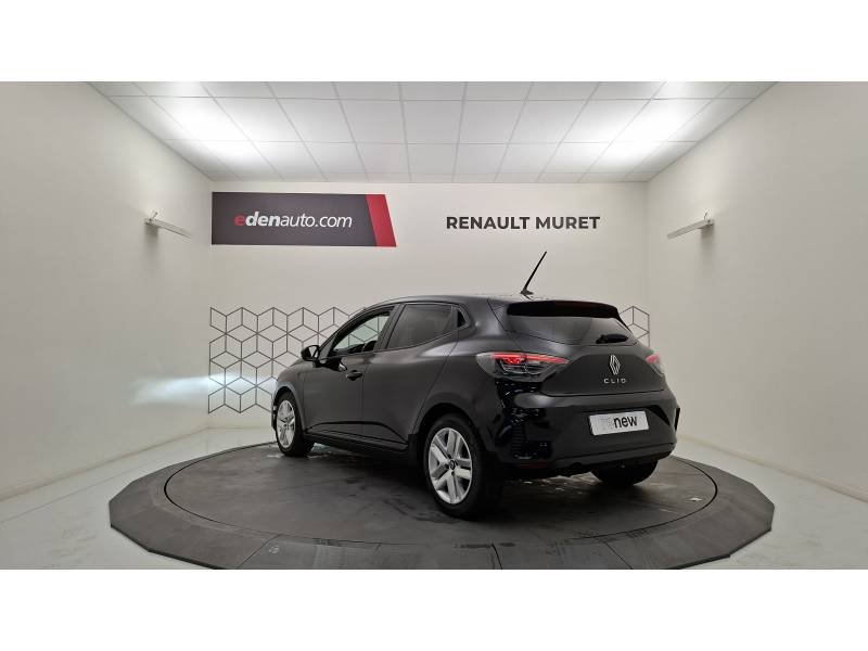 Renault Clio - Photo 3