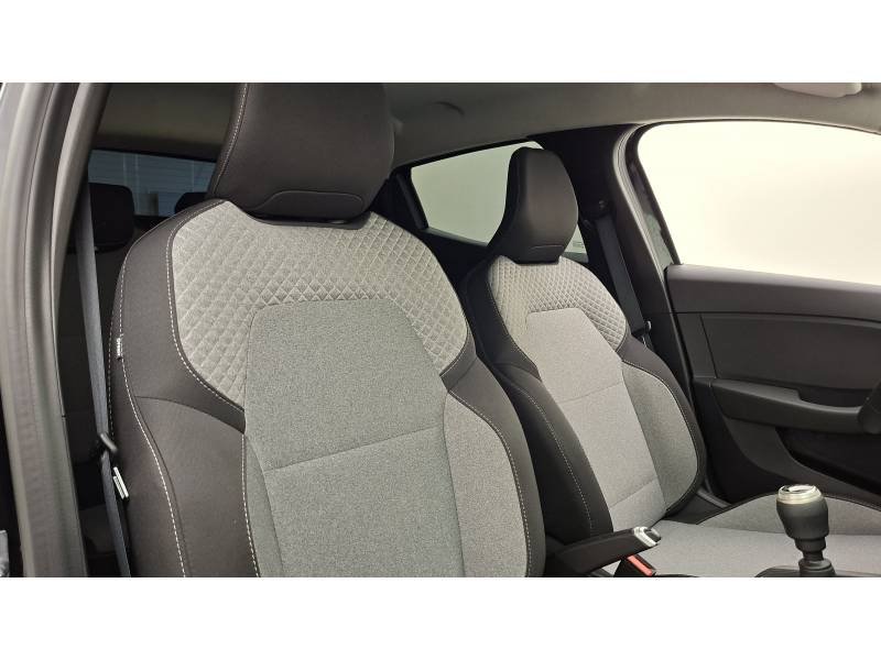 Renault Clio - Photo 40
