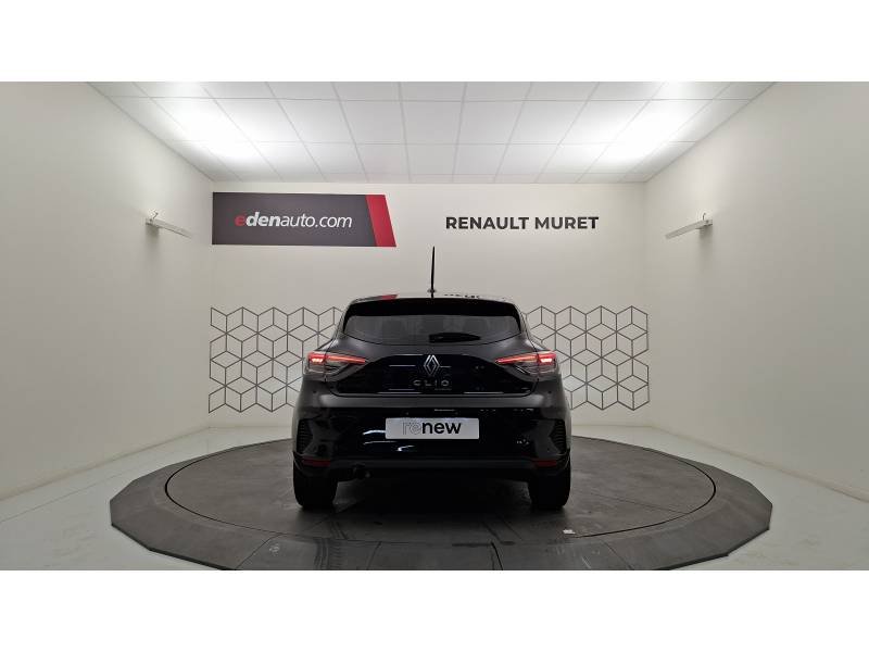 Renault Clio - Photo 4