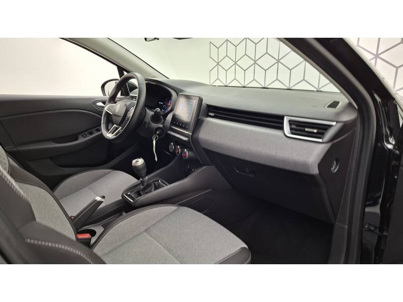 Renault Clio - Photo 41