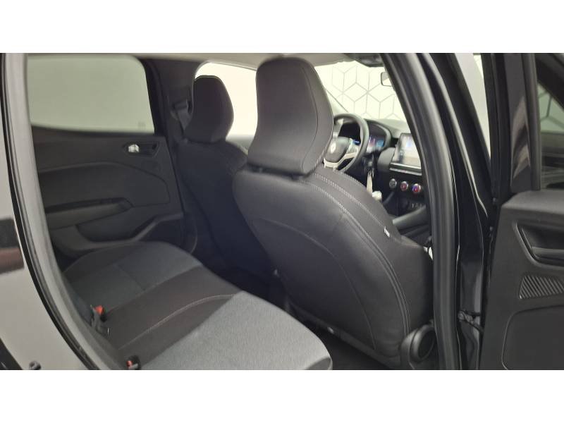Renault Clio - Photo 46