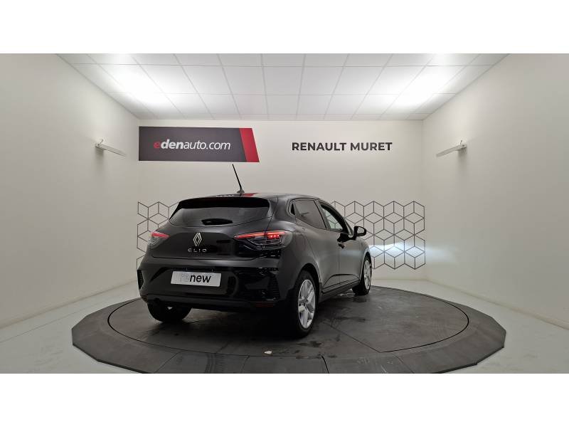 Renault Clio - Photo 5