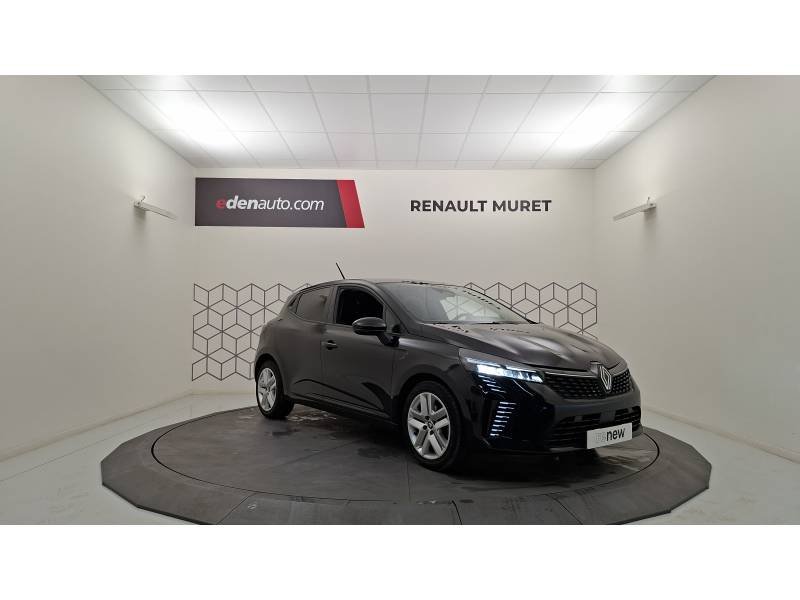 Renault Clio - Photo 7