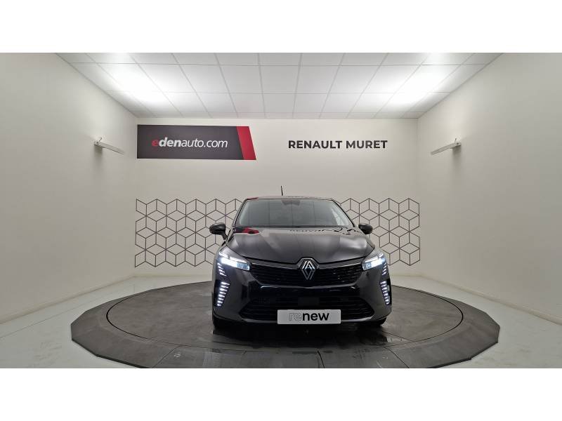 Renault Clio - Photo 8