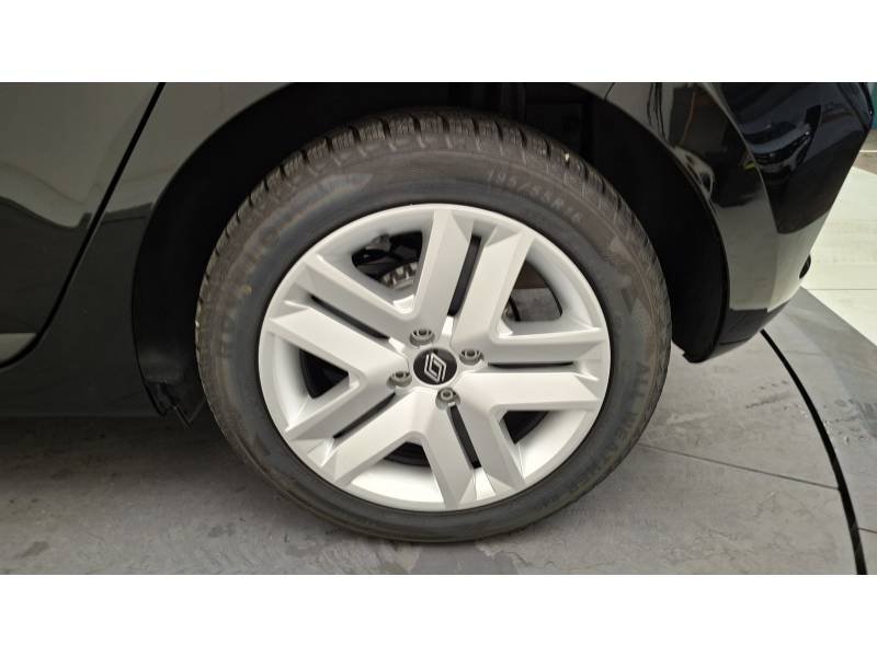 Renault Clio - Photo 9