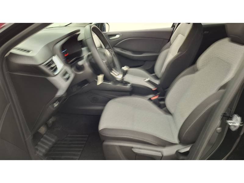 Renault Clio - Photo 10