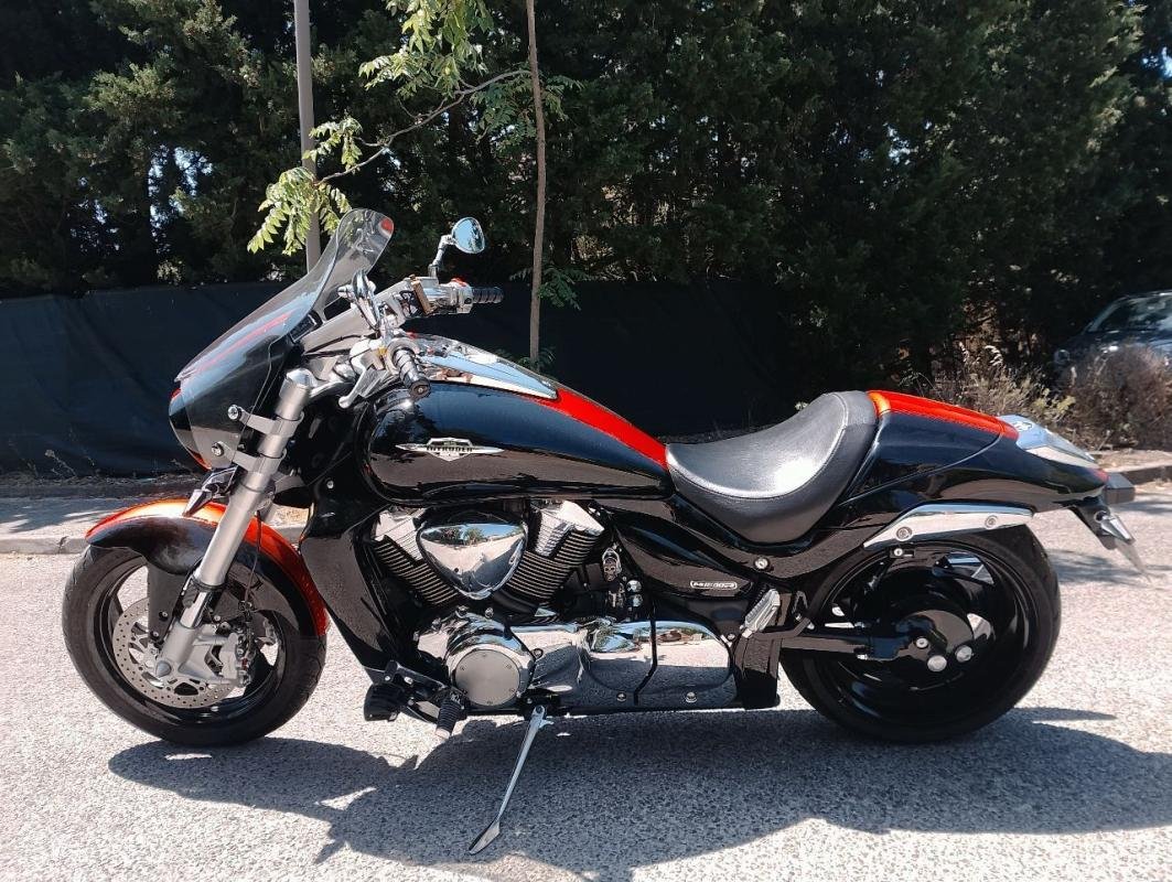 Suzuki Suzuki VZR 1800 UF - Photo 1