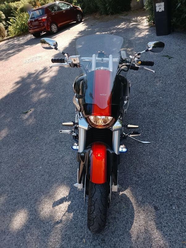 Suzuki Suzuki VZR 1800 UF - Photo 2