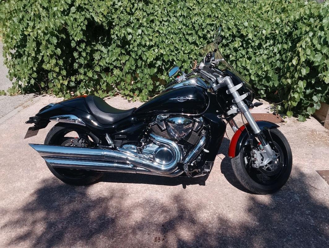 Suzuki Suzuki VZR 1800 UF - Photo 3