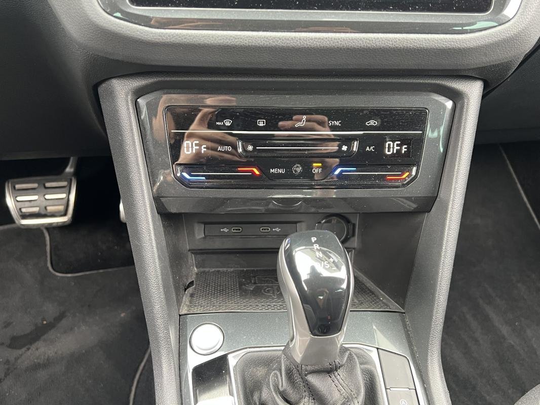 Volkswagen Tiguan - Photo 13