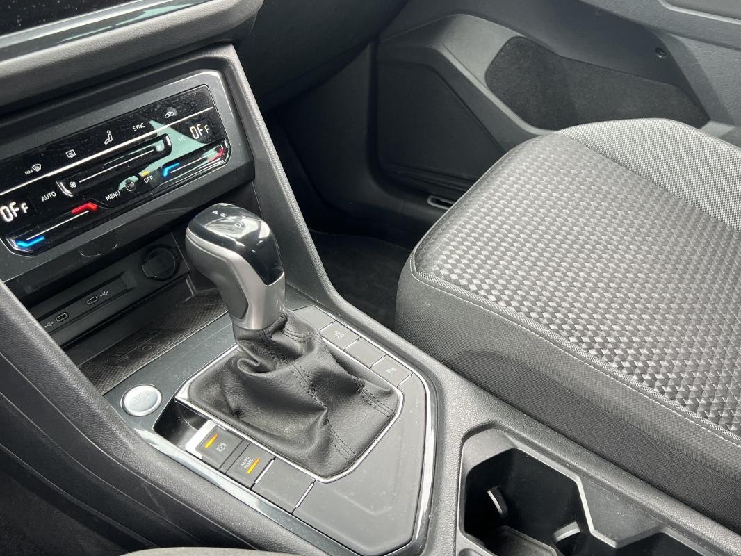 Volkswagen Tiguan - Photo 14