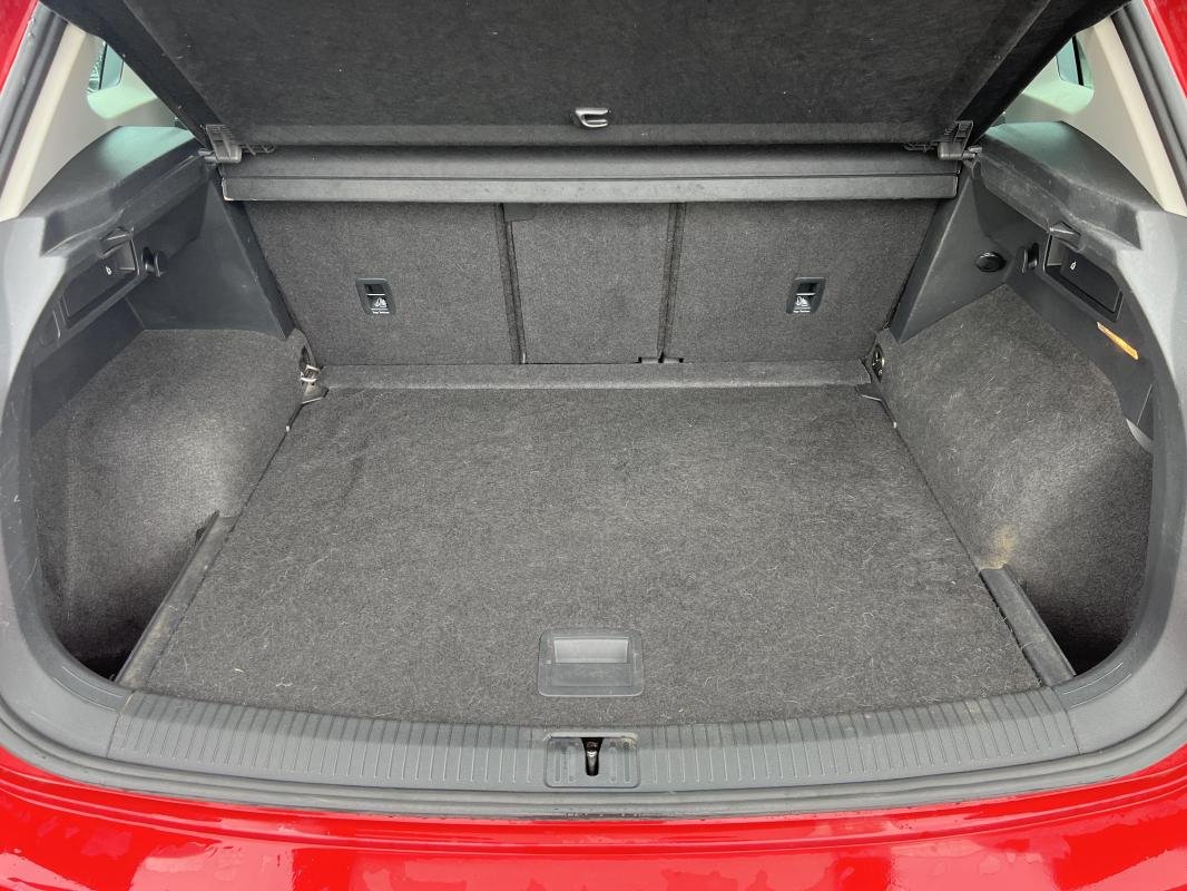 Volkswagen Tiguan - Photo 19