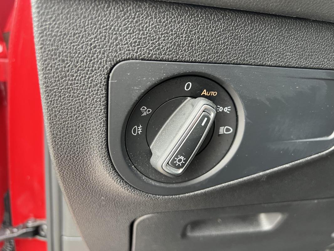 Volkswagen Tiguan - Photo 8