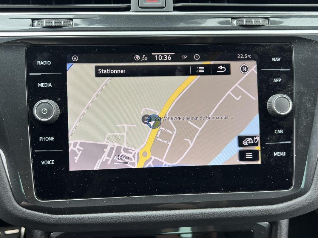 Volkswagen Tiguan - Photo 10